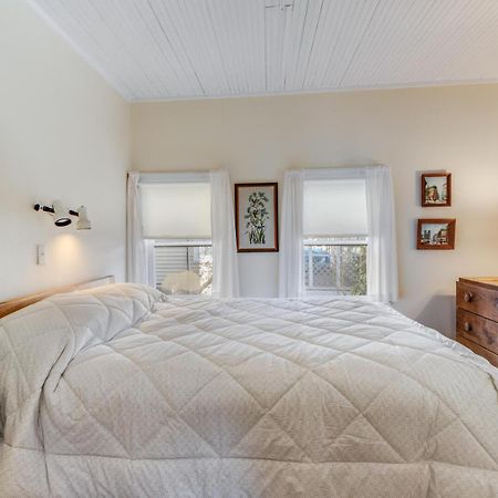 Hickman Street 103 Villa Rehoboth Beach Kültér fotó