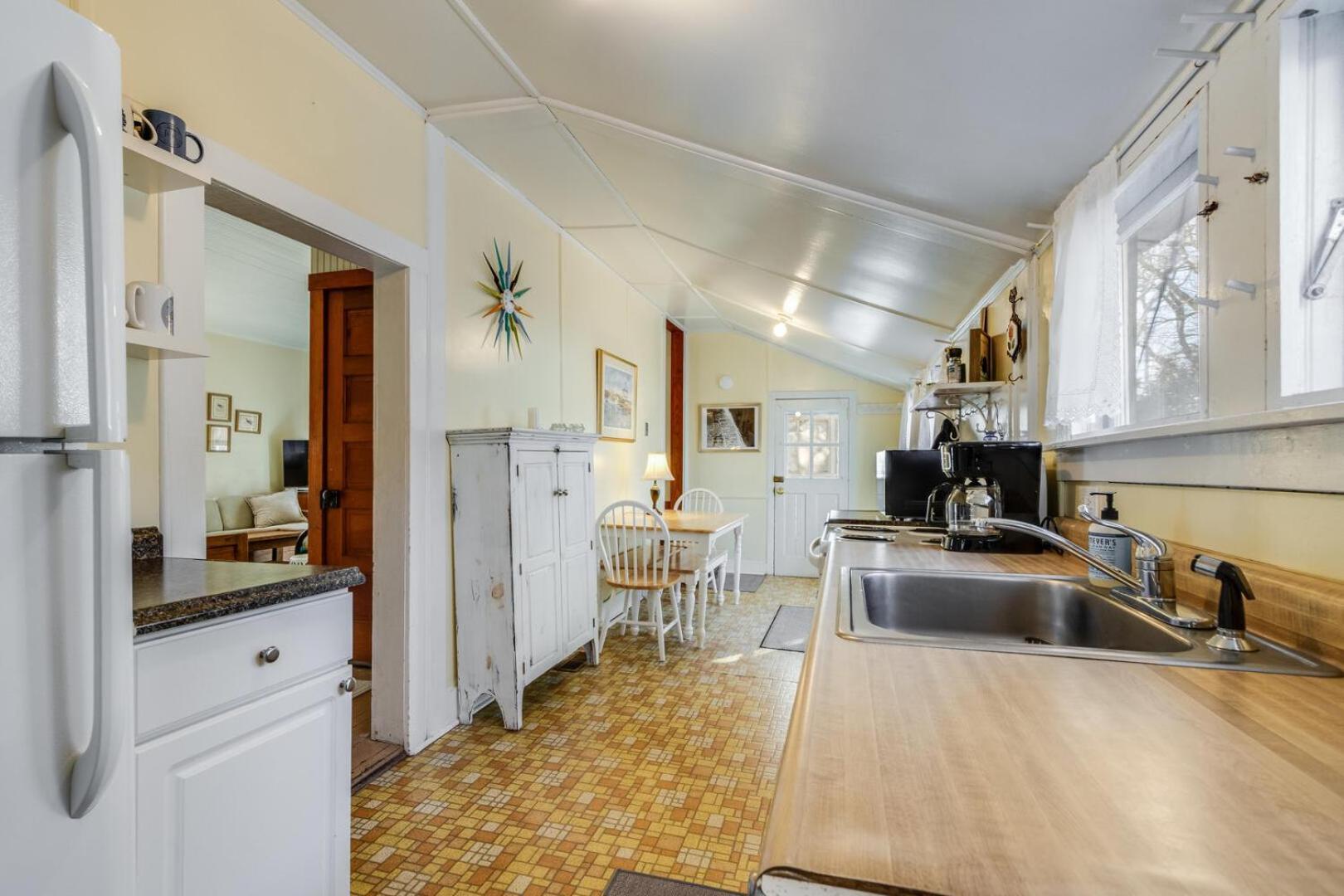 Hickman Street 103 Villa Rehoboth Beach Kültér fotó
