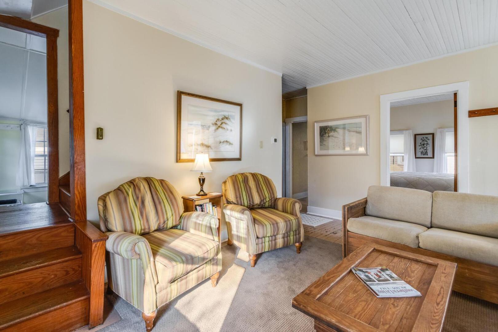 Hickman Street 103 Villa Rehoboth Beach Kültér fotó
