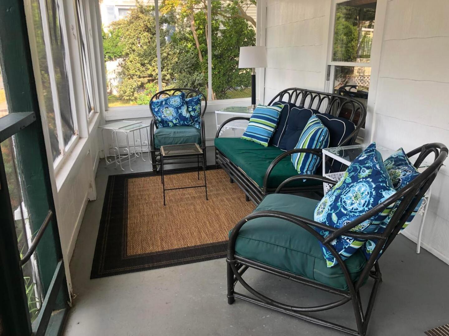 Hickman Street 103 Villa Rehoboth Beach Kültér fotó