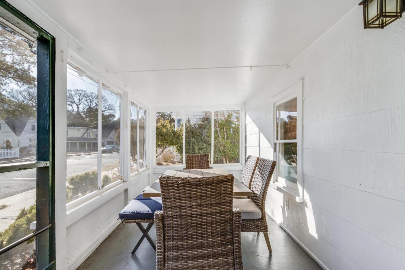Hickman Street 103 Villa Rehoboth Beach Kültér fotó