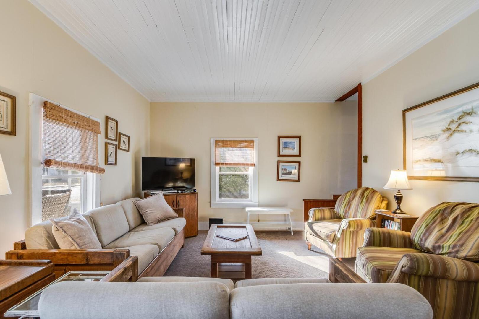 Hickman Street 103 Villa Rehoboth Beach Kültér fotó
